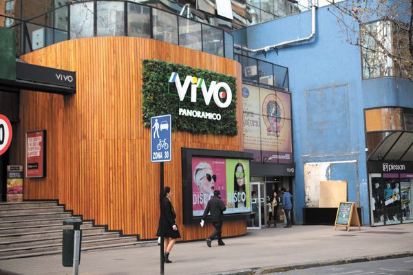 Ganancias de Vivocorp suben 12% entre enero y junio