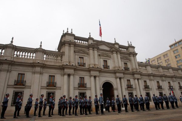 Gobierno afirma que velará por integridad territorial ante próximo fallo de La Haya