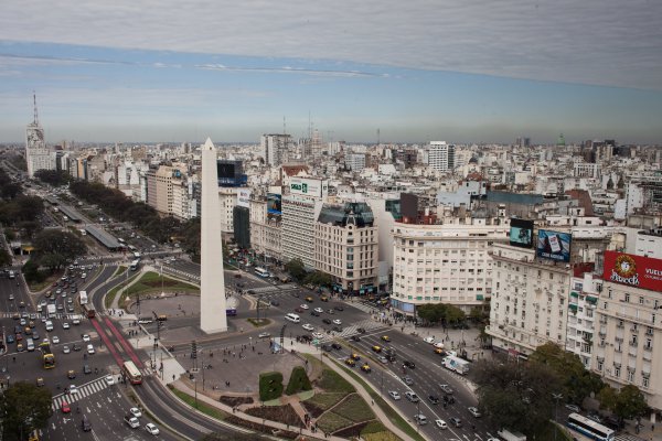 Visita sorpresa: Equipo del FMI llega a Argentina en medio de nuevas negociaciones
