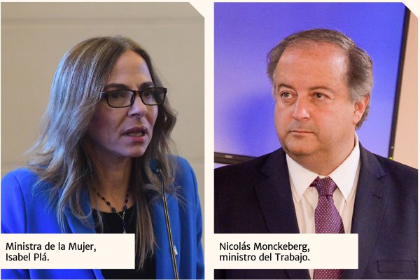 Sala cuna: reasignación de fondos del seguro de cesantía inquieta a parlamentarios