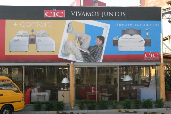 Compañías CIC incrementó en 10% sus ingresos por alza en ventas