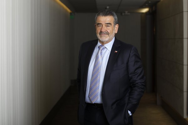“Pensar que eliminando el puerto de Antofagasta se acaba la contaminación es miope”