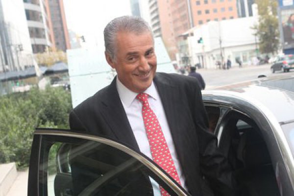<p>Acuerdo FNE-Tianqi: Julio Ponce, SQM y Manuel Cruzat se hacen parte del caso</p>