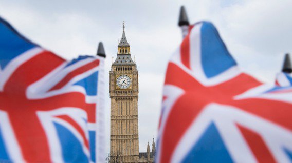 Banco de Inglaterra mantiene tasas de interés sin cambios y advierte mayor incertidumbre por el Brexit