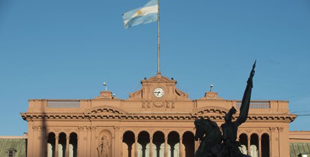 Argentina: inflación de agosto fue la más alta del año y acumula alza anual de 34,4%
