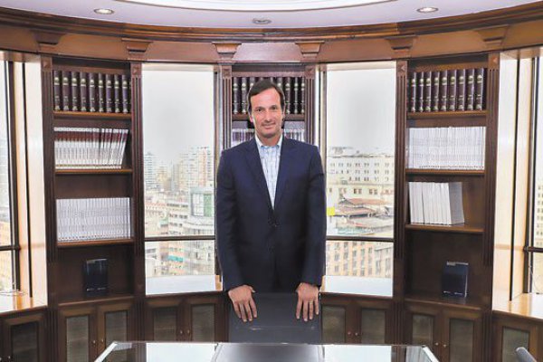 Matías Balmaceda: Las compañías tienen que tener un costo y no sólo económico”