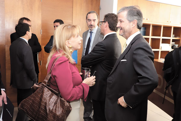 Sociedades de Ponce y directorio de SQM rechazan acuerdo FNE-Tianqui