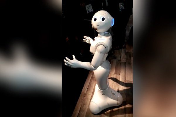 <p>Ahora en DF: Mobile World Congress Americas 2018</p>