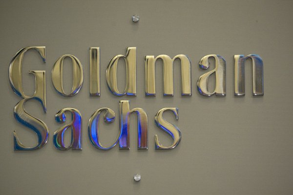 Nuevo CEO de Goldman Sachs ficha a sus hombres clave