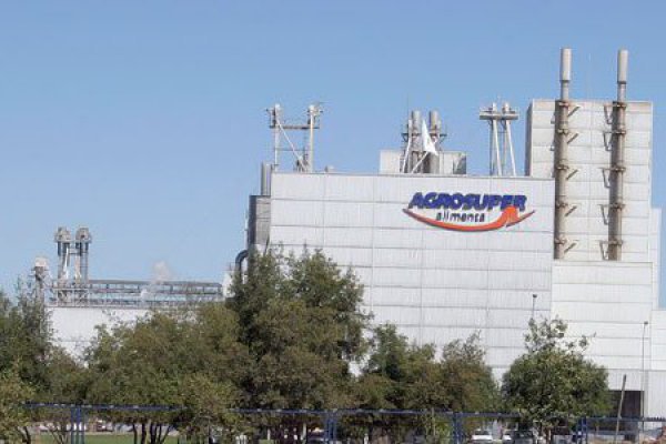 Agrosuper invertirá más de US$ 40 millones región de O'Higgins