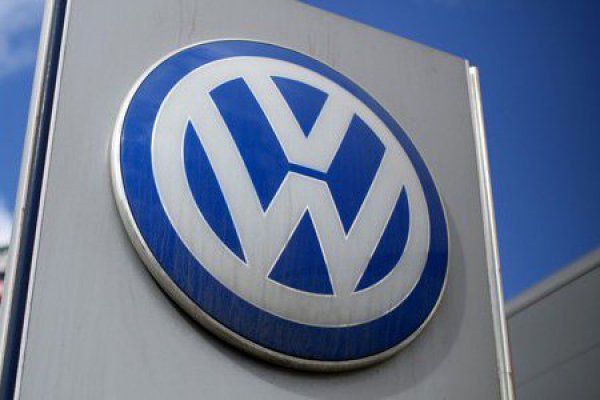 <p>2,57% suben las acciones de Volkswagen</p>