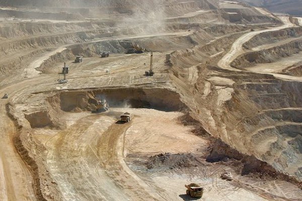 <p>Expansión de Quebrada Blanca recibirá ofertas de posibles socios antes de fin de mes</p>