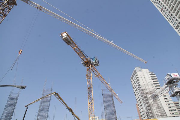 Inversión: gasto ejecutado cae más de 8% en el segundo trimestre