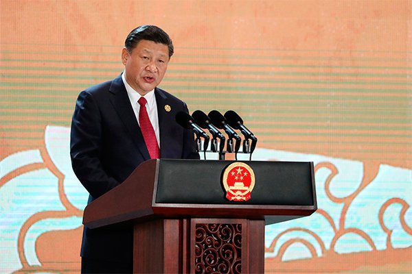 China responde a Trump y anuncia aranceles por US$ 60 mil millones a productos estadounidenses