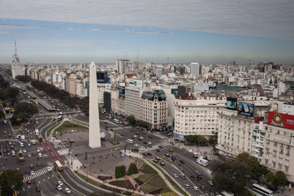 Los ejecutivos argentinos que están al borde de ir a prisión en investigación por corrupción