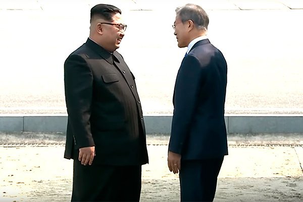 Corea del Norte accede a desmantelar instalaciones nucleares frente a expertos internacionales