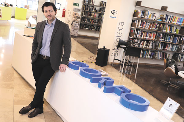 El desconocido arquitecto que destapó la disputa Corfo-SQM