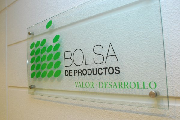 Proyecto de pago a 30 días impulsaría el confirming en la Bolsa de Productos
