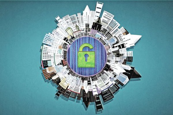 Revolución 4.0 abre dilema de seguridad entre países