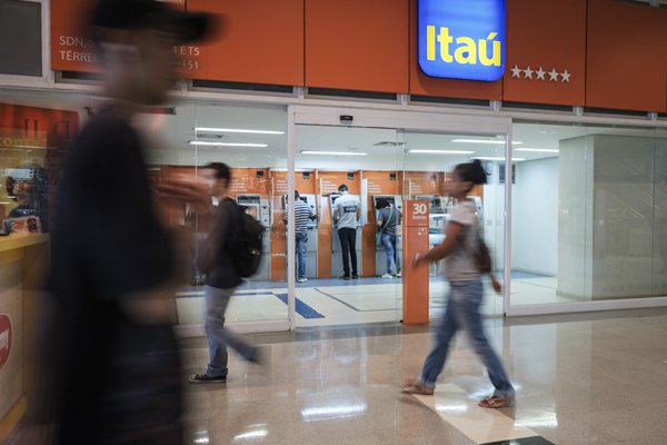 Se subasta un 1,4% de la propiedad de Itaú Corpbanca