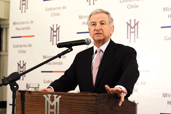 FMI respalda reforma tributaria, pero pide revisar exenciones y ampliar base del IVA