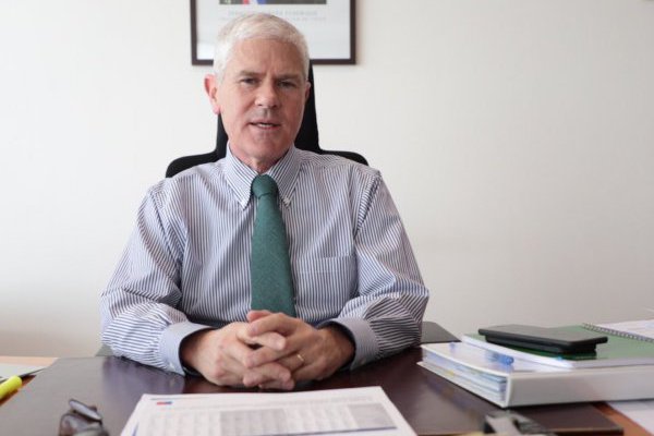 <p>De Tezanos: “Al finalizar los nombramientos superamos el 40% de mujeres en directorios del SEP”</p>