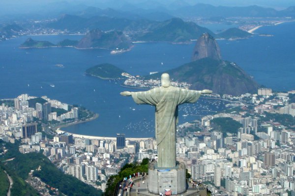 Se polariza la elección en Brasil: candidatos extremos suben en las encuestas