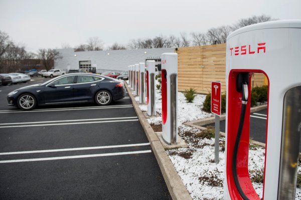 Tesla logra acuerdo con gigante chino de litio para suministro por tres años