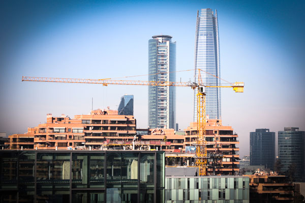 Encuesta a economistas: ¿Cuál será el crecimiento para Chile en 2019?