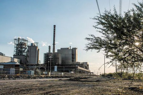 Sudáfrica anuncia un plan de estímulo para combatir la recesión económica