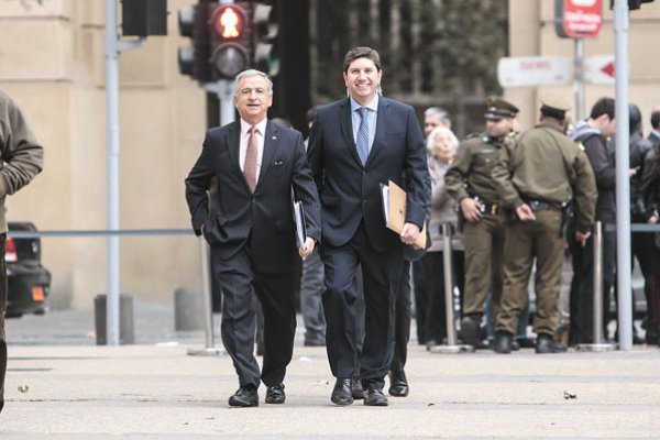 Jornada clave: Hacienda inicia trabajo prelegislativo de cara al Presupuesto 2019