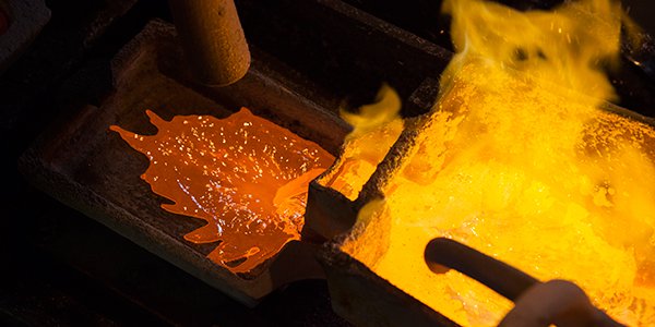 Barrick Gold compra la sudafricana Randgold para crear un gigante del oro