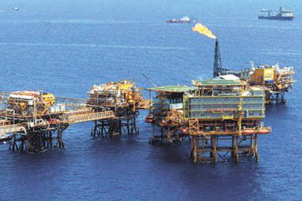 BofA: la probabilidad de un crash del mercado de petróleo ha aumentado