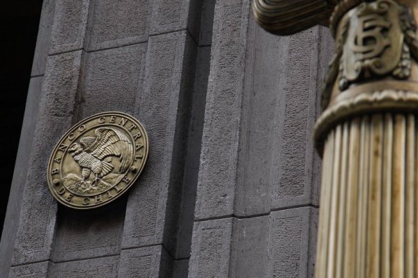 Consejo del Banco Central votó en forma unánime mantener la tasa en septiembre