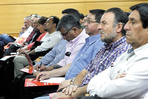Personas capacitadas caen en casi todos los grupos socioeconómicos