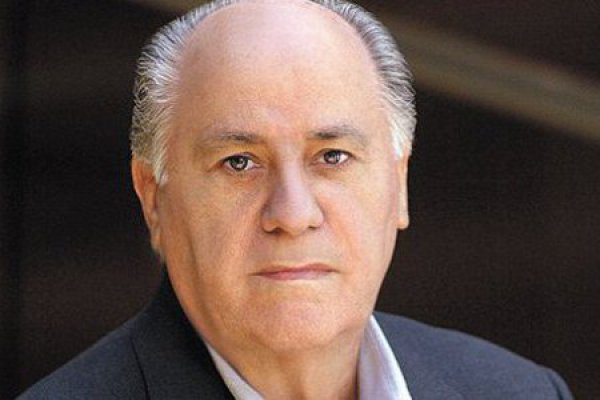 Amancio Ortega sigue de compras: adquiere edificio en Glasgow por 34,7 millones de euros
