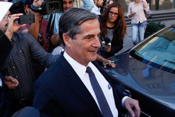 <p>Regulador de EEUU sanciona a ex gerente de SQM por violar norma de prácticas corruptas</p>