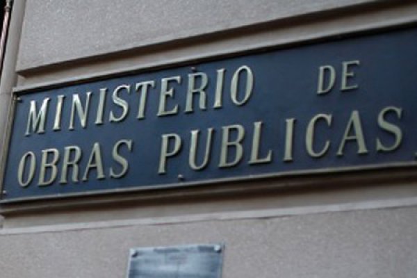 <p>MOP acuerda terceras pistas al sur con Ruta del Maipo</p>