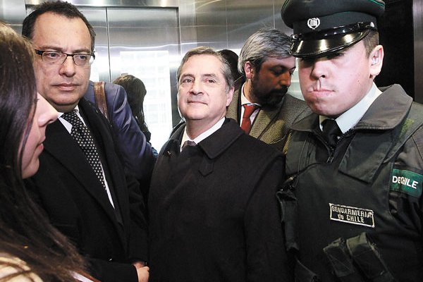 SEC sanciona a ex gerente general de SQM con pago de US$ 125 mil por infringir norma de prácticas corruptas