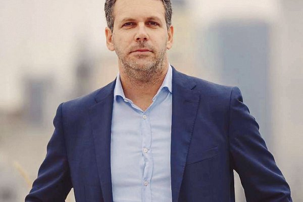 Guido Sandleris: la conexión con Chile del nuevo timonel del banco central