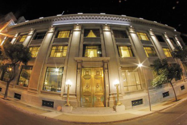 Renta Fija: optimismo por la economía local impulsa tasas base
