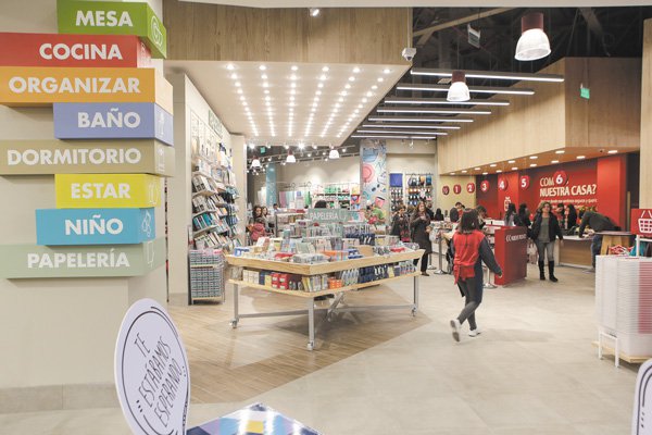 Casaideas regresa a Colombia con la apertura de dos tiendas este año
