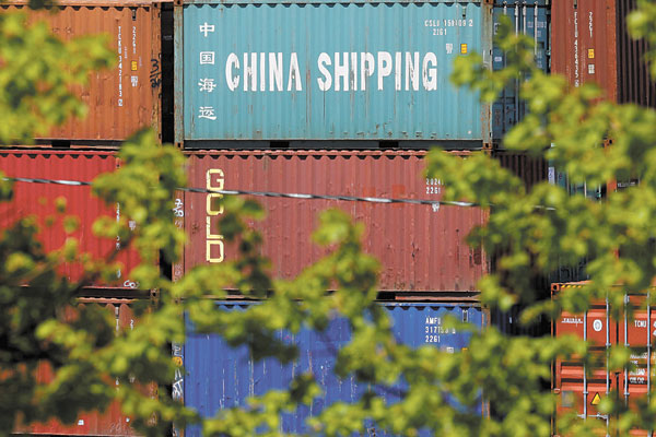 China bajará aranceles y crece tensión con EEUU
