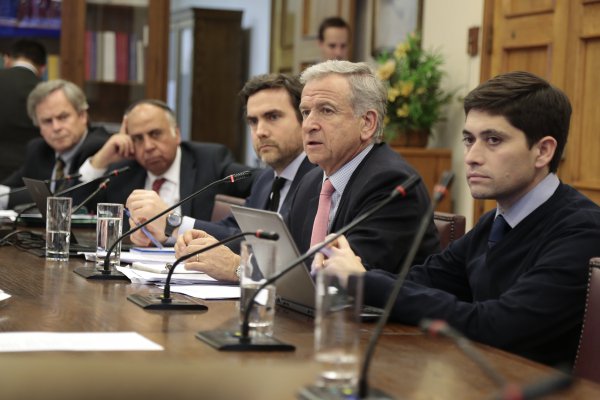Proyecto que da autonomía al Consejo Fiscal Asesor pasa al Senado