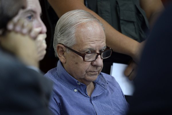 CMF multa a expresidente de la Bolsa de Valparaíso