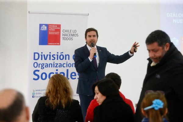 Gobierno continúa difusión de la reforma tributaria