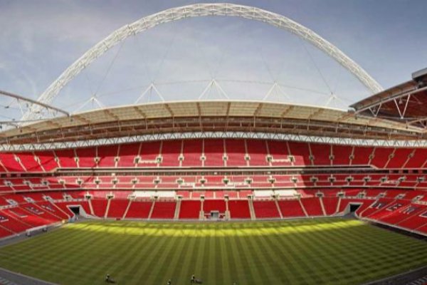 El magnate Shadid Khan acuerda la compra de Wembley por millonaria cifra
