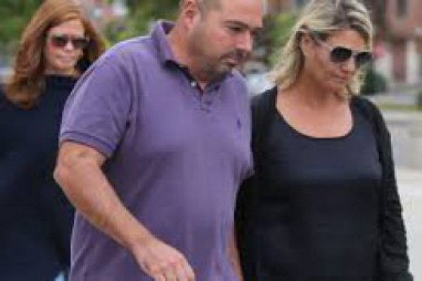 Exoperador de Morgan Stanley que estafó a su propia madre y amigos fue condenado a ocho años de cárcel