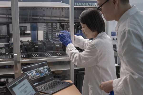 China es el país con más patentes del mundo, pero la mayoría son inútiles
