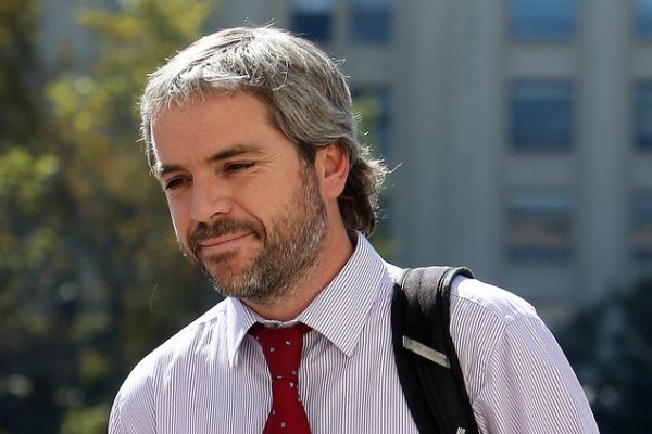Ministro Blumel asegura que trabajo prelegislativo por reforma de pensiones comenzará en octubre
